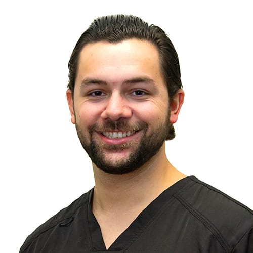 Dr. Vincent Andrea Sydney River Dentist | Alexandra Street Dental