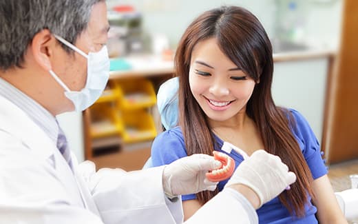 Dental Checkups & Preventive Hygiene in Sydney River