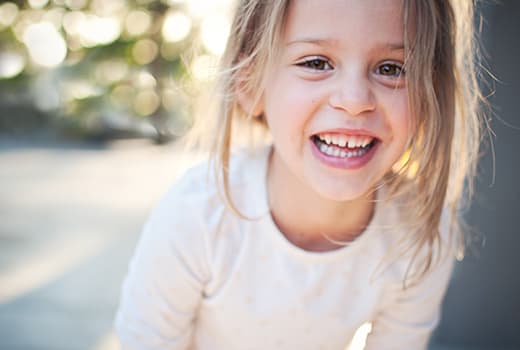 Dental Services For Children in Sydney River