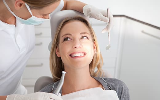 Dental Services in Sydney River